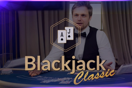 Blackjack Classic