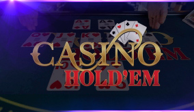 Casino Holdem